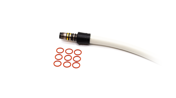 SIEMENS Sirona O-Ring Set SL-Motorschlauch – 70 41 403 | 323659