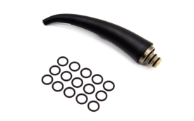 SIEMENS Sirona O-Ring Set Sprayvit M / L Düse – neu – 18 91 840 SIEMENS Sirona O-Ring Set Sprayvit M / L Düse – neu – 18 91 840