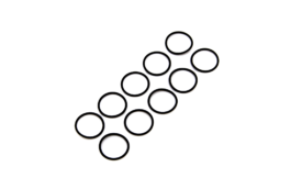 SIEMENS Sirona O-Ring Set Turbinenschlauch – neu – 70 47 236 SIEMENS Sirona O-Ring Set Turbinenschlauch – neu – 70 47 236