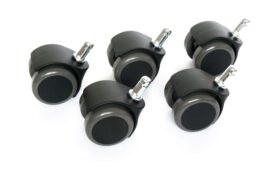 Stuhlrollen für H&W Bambach Sattelsitz Stuhlrollen für H&W Bambach Sattelsitz