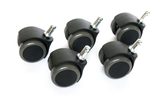 Stuhlrollen für H&W Bambach Sattelsitz | 323761