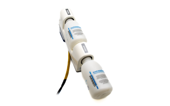 ULTRADENT Duo Bottle | 323774