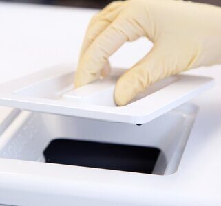 MELAG Vacuclave 118 Pro Line Sterilisator | 323608