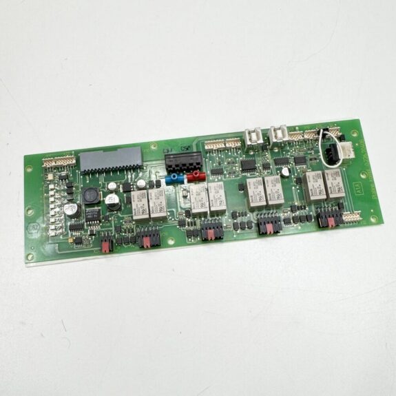 Kavo Platine Steuerung Arztelement für Primus 1058 1080 E50 REF 0.226.7040 | 325552