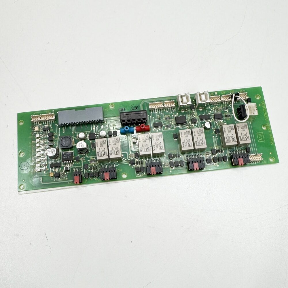Kavo Platine Steuerung Arztelement für Primus 1058 1080 E50 REF 0.226.7040 | 325552 Kavo Platine Steuerung Arztelement für Primus 1058 1080 E50 REF 0.226.7040 | 325552