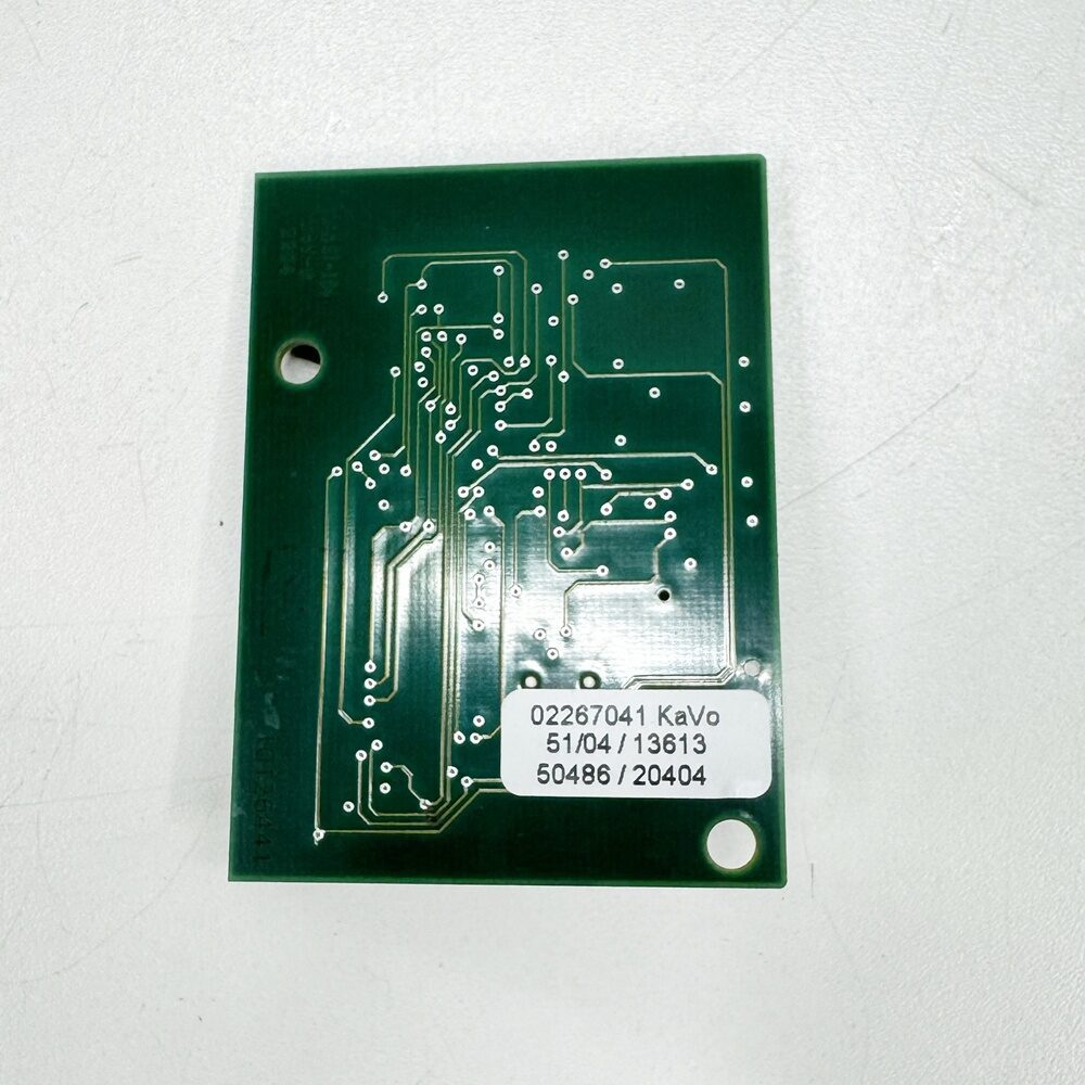 Kavo Platine Steuerung Tastatur Helferinelement für Estetica E30 REF 0.226.7041 | 325586 Kavo Platine Steuerung Tastatur Helferinelement für Estetica E30 REF 0.226.7041 | 325586