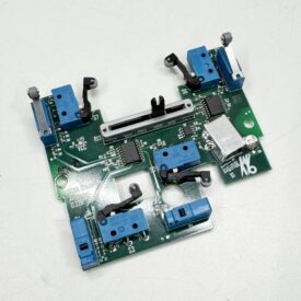 Kavo Platine für Fußschalter 1058 1063 1065 REF 0.226.7050 Kavo Platine für Fußschalter 1058 1063 1065 REF 0.226.7050