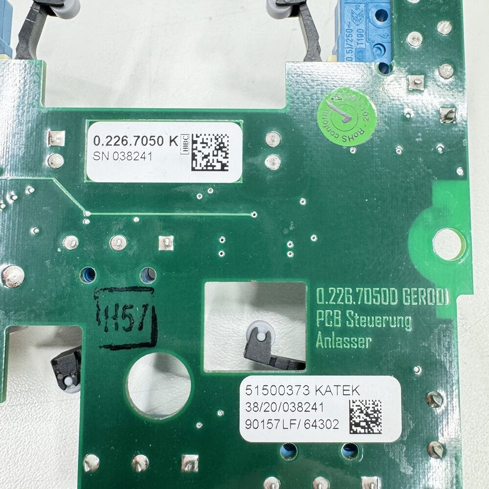 Kavo Platine für Fußschalter 1058 1063 1065 REF 0.226.7050 | 325606 Kavo Platine für Fußschalter 1058 1063 1065 REF 0.226.7050 | 325606