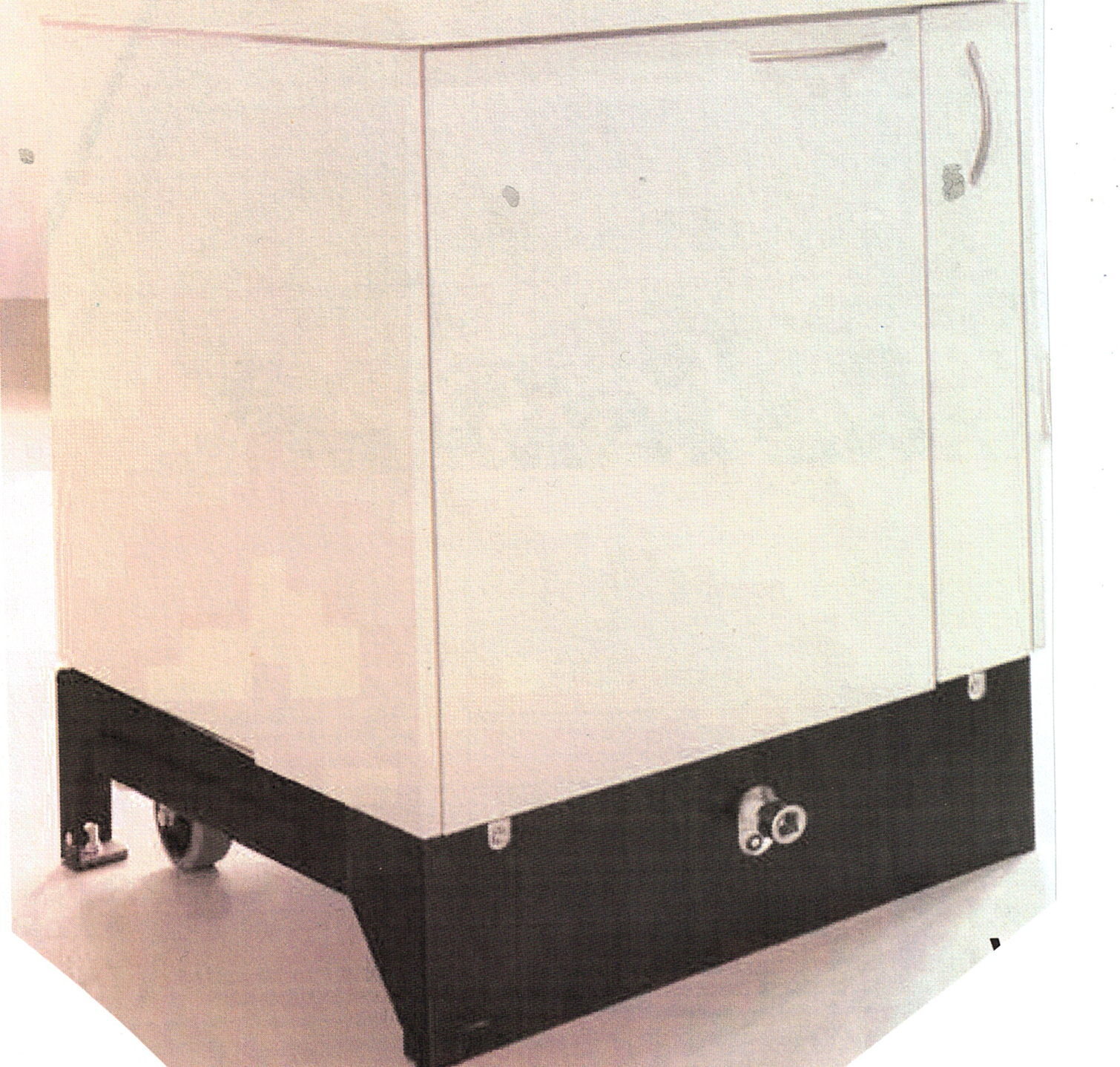 Maschinentisch für DC 1 | 325682 Maschinentisch für DC 1 | 325682