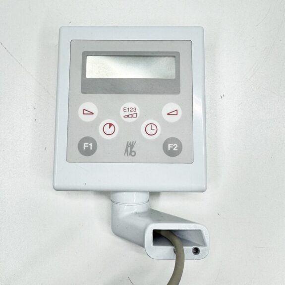 Kavo Drehzahl / Timer Memospeed Anzeige für 1058 1078 1080 REF 1.000.9105 | 325616