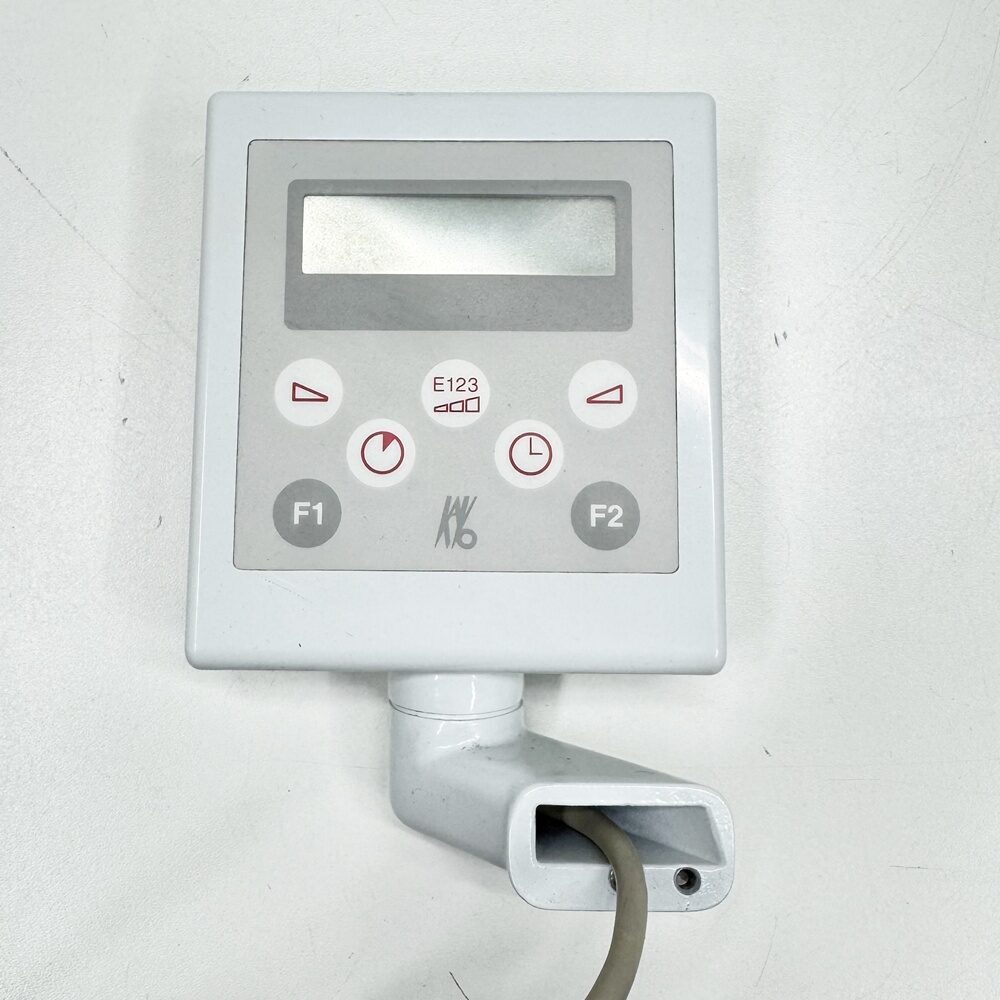 Kavo Drehzahl / Timer Memospeed Anzeige für 1058 1078 1080 REF 1.000.9105 | 325616 Kavo Drehzahl / Timer Memospeed Anzeige für 1058 1078 1080 REF 1.000.9105 | 325616