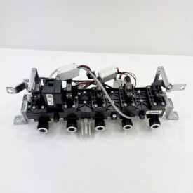 Kavo Ventilplatte Anschlussblock Arztelement für Primus 1058 1080 REF 1.001.5869 Kavo Ventilplatte Anschlussblock Arztelement für Primus 1058 1080 REF 1.001.5869