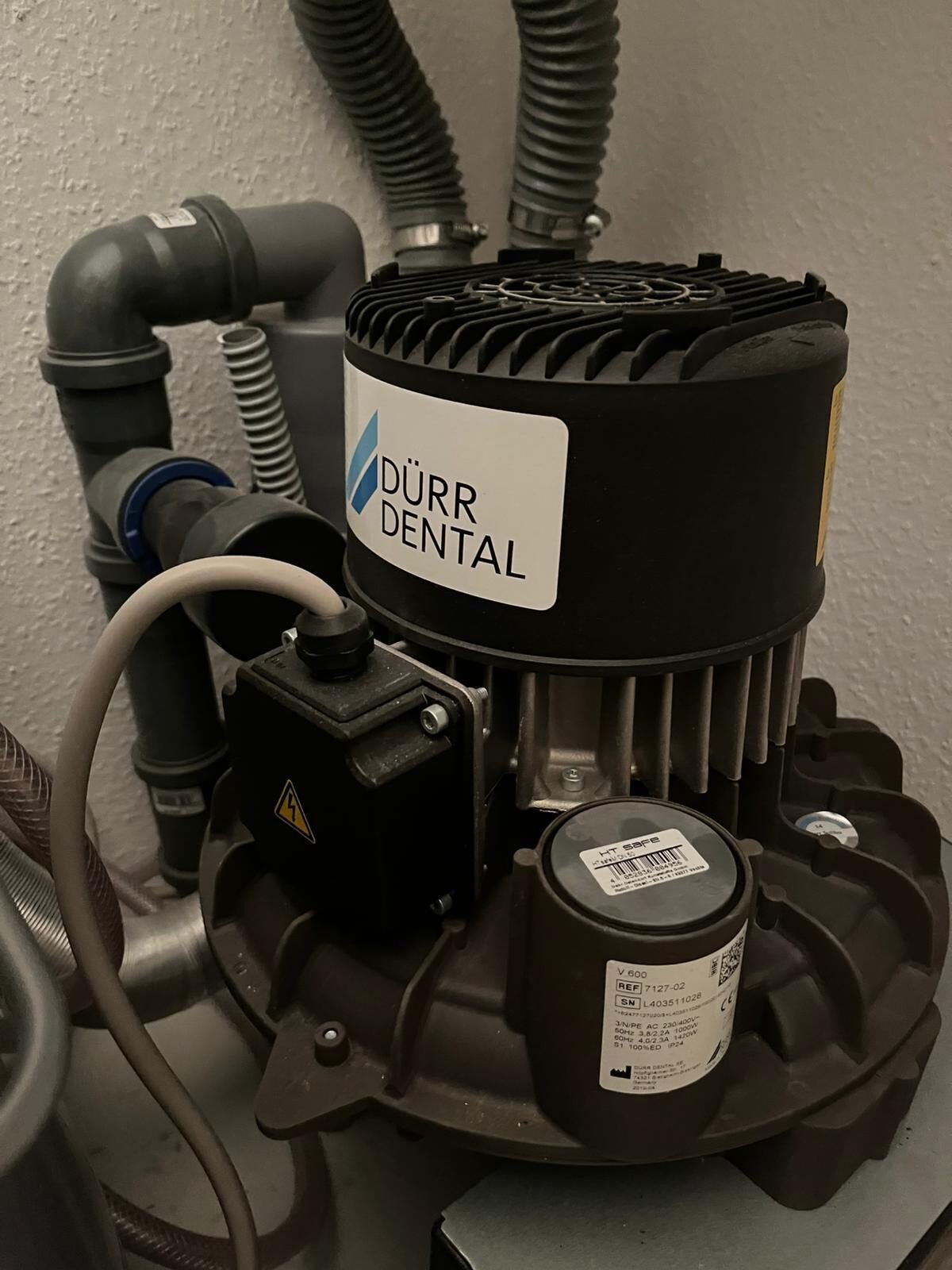 Saugmaschine zu verkaufen | 325144 Saugmaschine zu verkaufen | 325144