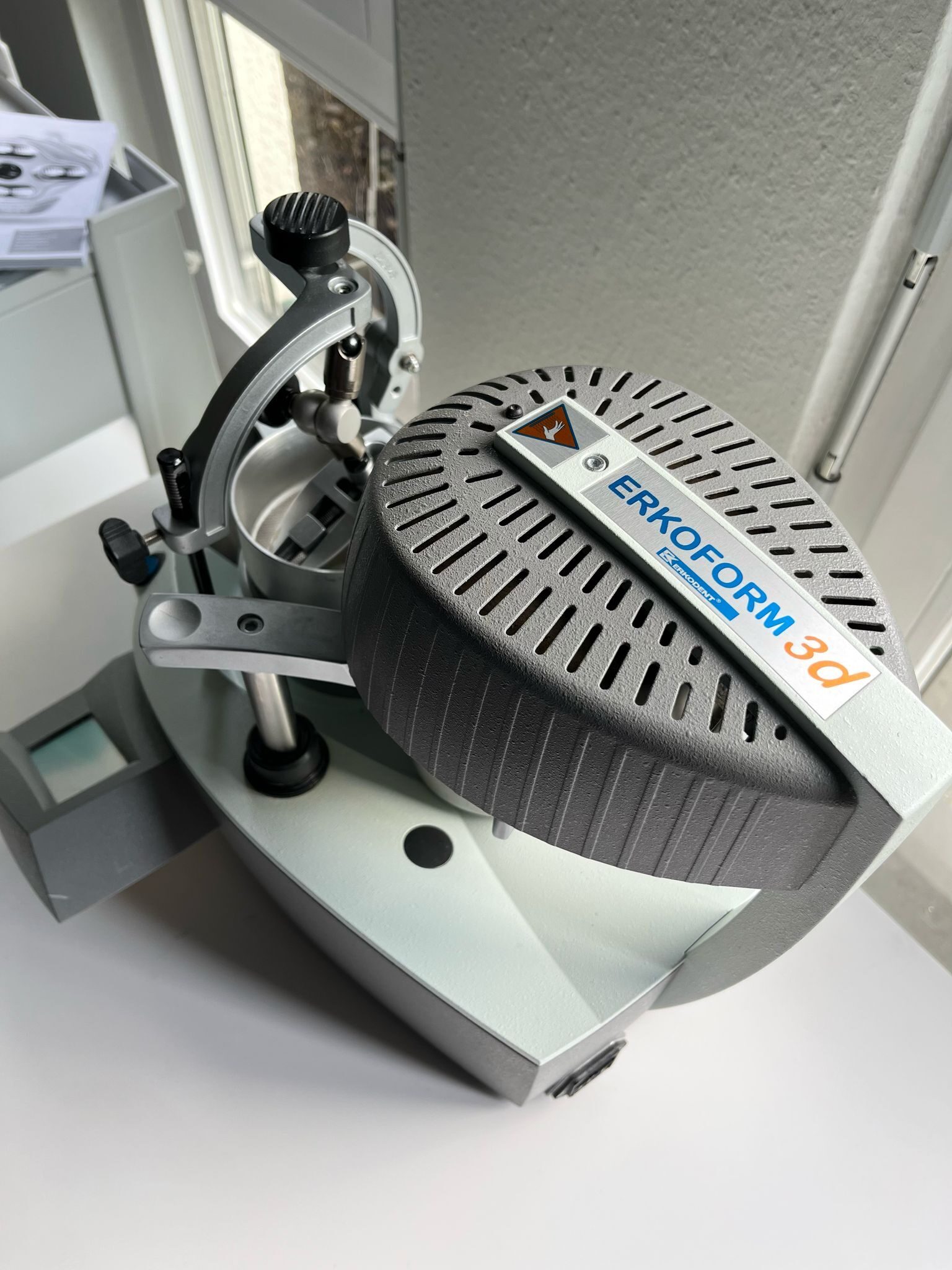 Erkodent Erkoform 3D Tiefziehgerät | 324576 Erkodent Erkoform 3D Tiefziehgerät | 324576