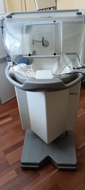 Ergobox 99 Dental Art Ergobox 99 Dental Art