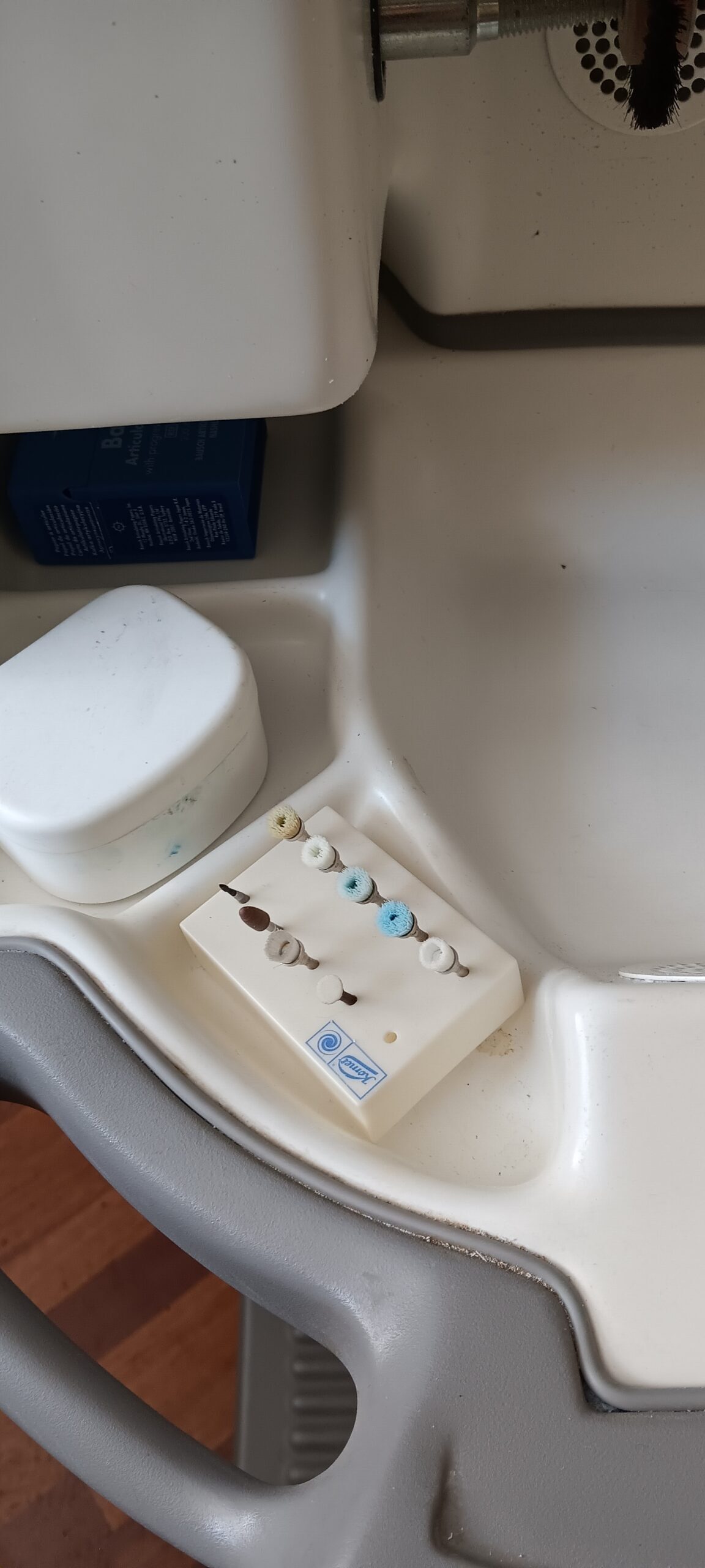 Ergobox 99 Dental Art | 325311 Ergobox 99 Dental Art | 325311