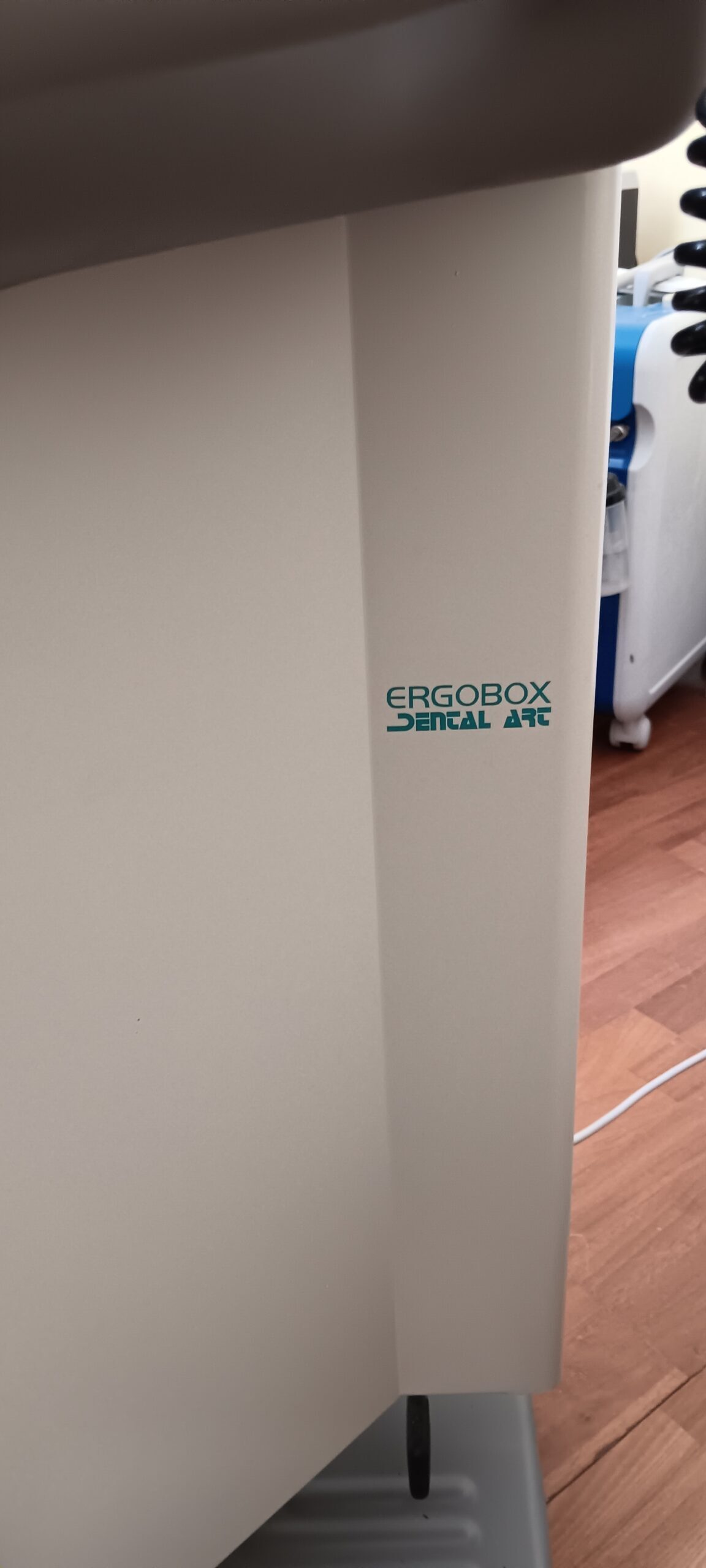 Ergobox 99 Dental Art | 325314 Ergobox 99 Dental Art | 325314
