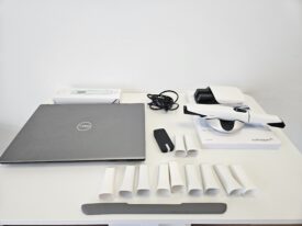 3Shape TRIOS 5 Intraoralscanner, wie neu 3Shape TRIOS 5 Intraoralscanner, wie neu