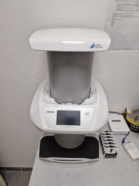 Speicherfolienscanner Vistascan Speicherfolienscanner Vistascan