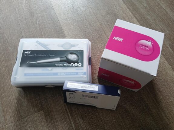 NSK Prophy-Mate neo | 324253