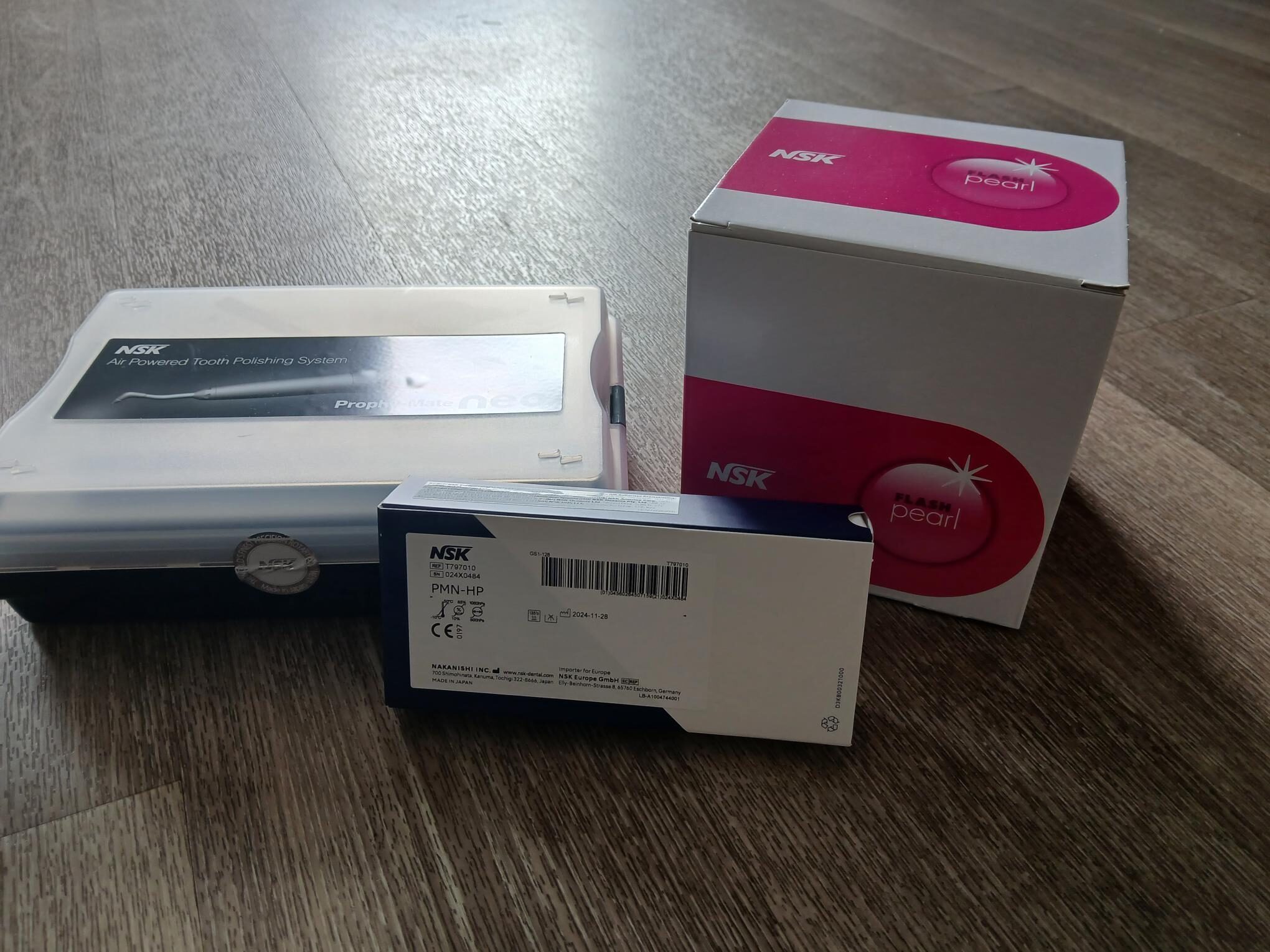 NSK Prophy-Mate neo | 324254 NSK Prophy-Mate neo | 324254