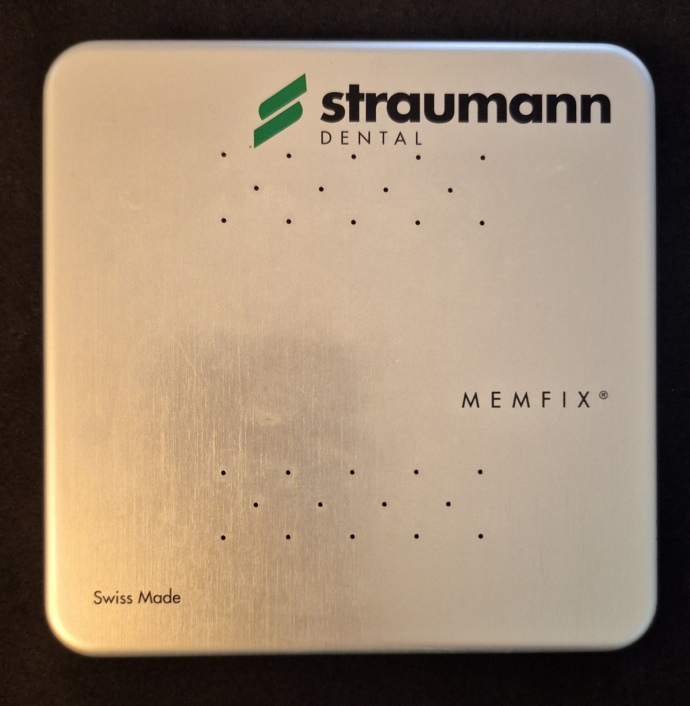 Memfix Straumann | 324381 Memfix Straumann | 324381