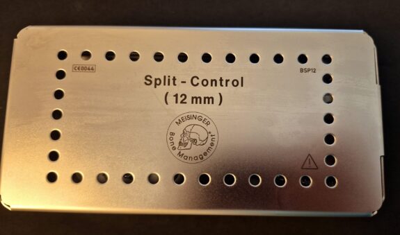 Split-Control 15 mm BSP15 Set  Fa. Meisinger | 324386