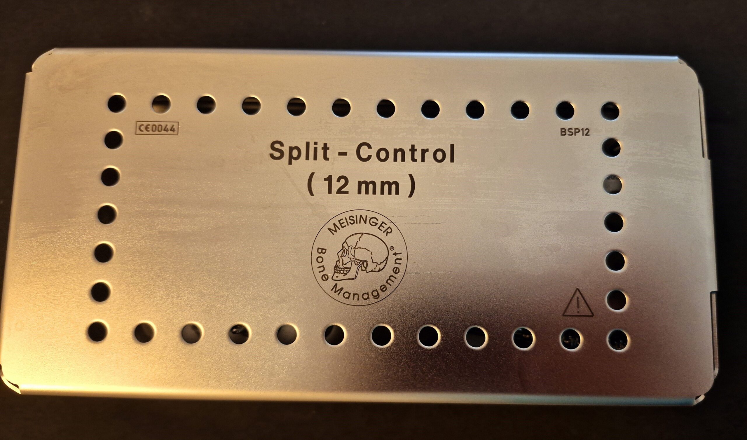 Split-Control 15 mm BSP15 Set Fa. Meisinger | 324386 Split-Control 15 mm BSP15 Set Fa. Meisinger | 324386