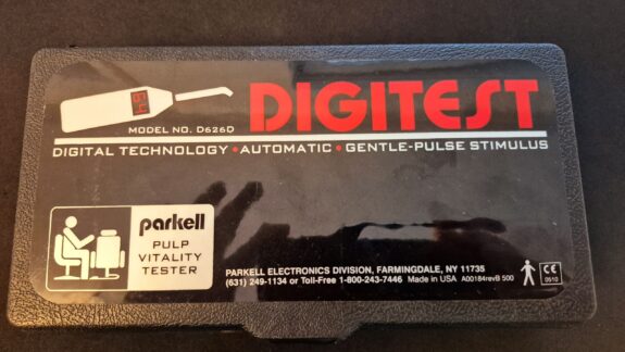 Digitest Pulpentester | 324391