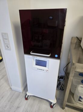 ASIGA Pro 4K 80 ASIGA Pro 4K 80