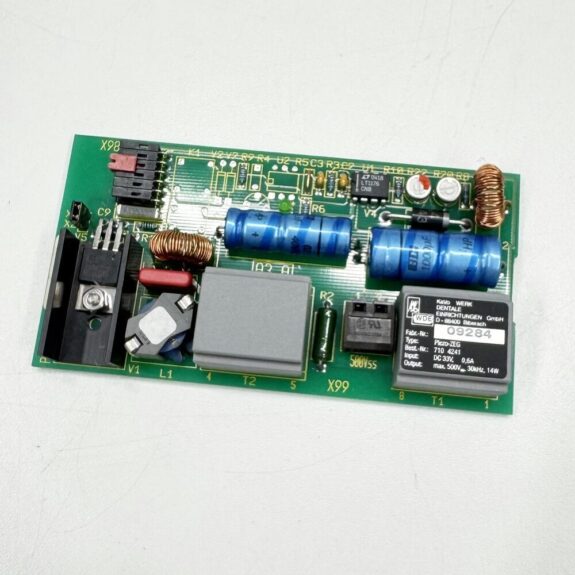 Kavo Piezo Elektronik für Primus 1058 1080 E50 REF 710 4241 | 325546