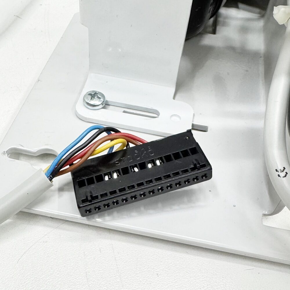 Kavo Bausatz externe Nassabsaugung für E50 E70 E80 1058 1063 1065 1066 1078 1080 | 325620 Kavo Bausatz externe Nassabsaugung für E50 E70 E80 1058 1063 1065 1066 1078 1080 | 325620