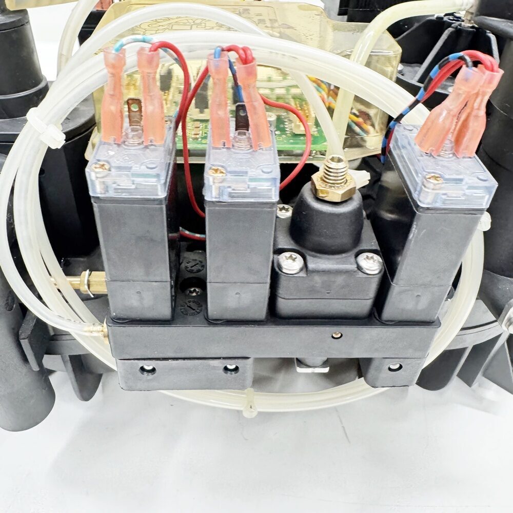 Kavo Wasserblock DVGW für E50 E70 E80 1058 1065 REF 0.226.6004 | 325595 Kavo Wasserblock DVGW für E50 E70 E80 1058 1065 REF 0.226.6004 | 325595