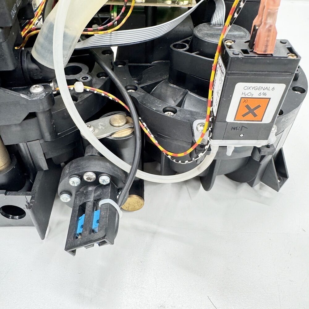 Kavo Wasserblock DVGW für E50 E70 E80 1058 1065 REF 0.226.6004 | 325596 Kavo Wasserblock DVGW für E50 E70 E80 1058 1065 REF 0.226.6004 | 325596