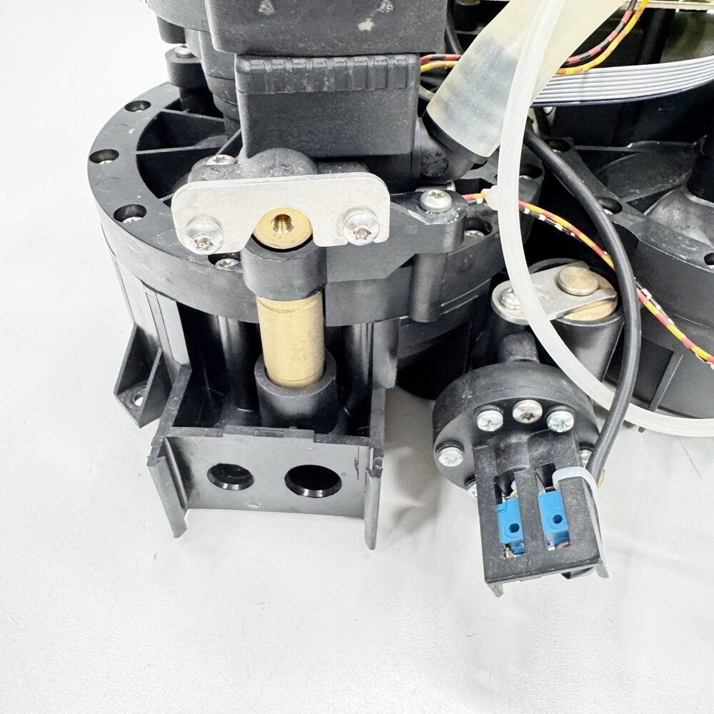 Kavo Wasserblock DVGW für E50 E70 E80 1058 1065 REF 0.226.6004 | 325597 Kavo Wasserblock DVGW für E50 E70 E80 1058 1065 REF 0.226.6004 | 325597