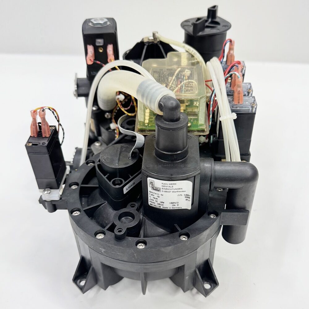 Kavo Wasserblock DVGW für E50 E70 E80 1058 1065 REF 0.226.6004 | 325589 Kavo Wasserblock DVGW für E50 E70 E80 1058 1065 REF 0.226.6004 | 325589