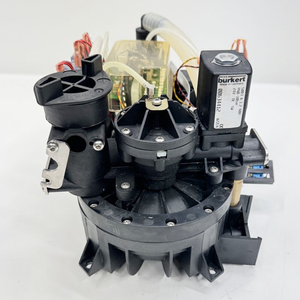 Kavo Wasserblock DVGW für E50 E70 E80 1058 1065 REF 0.226.6004 | 325591 Kavo Wasserblock DVGW für E50 E70 E80 1058 1065 REF 0.226.6004 | 325591
