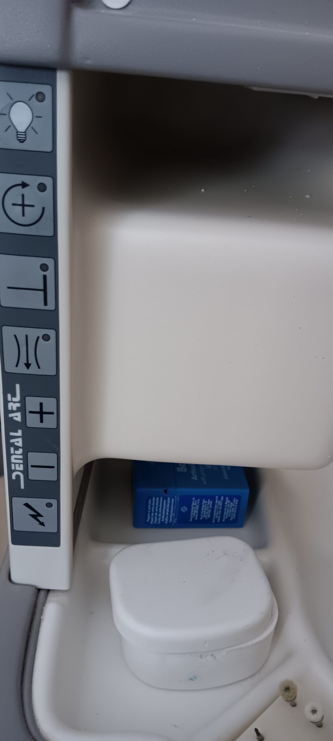 Ergobox 99 Dental Art | 325315 Ergobox 99 Dental Art | 325315