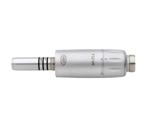 W&H AM-25 A RM Luftmotor NEUWARE | 324296