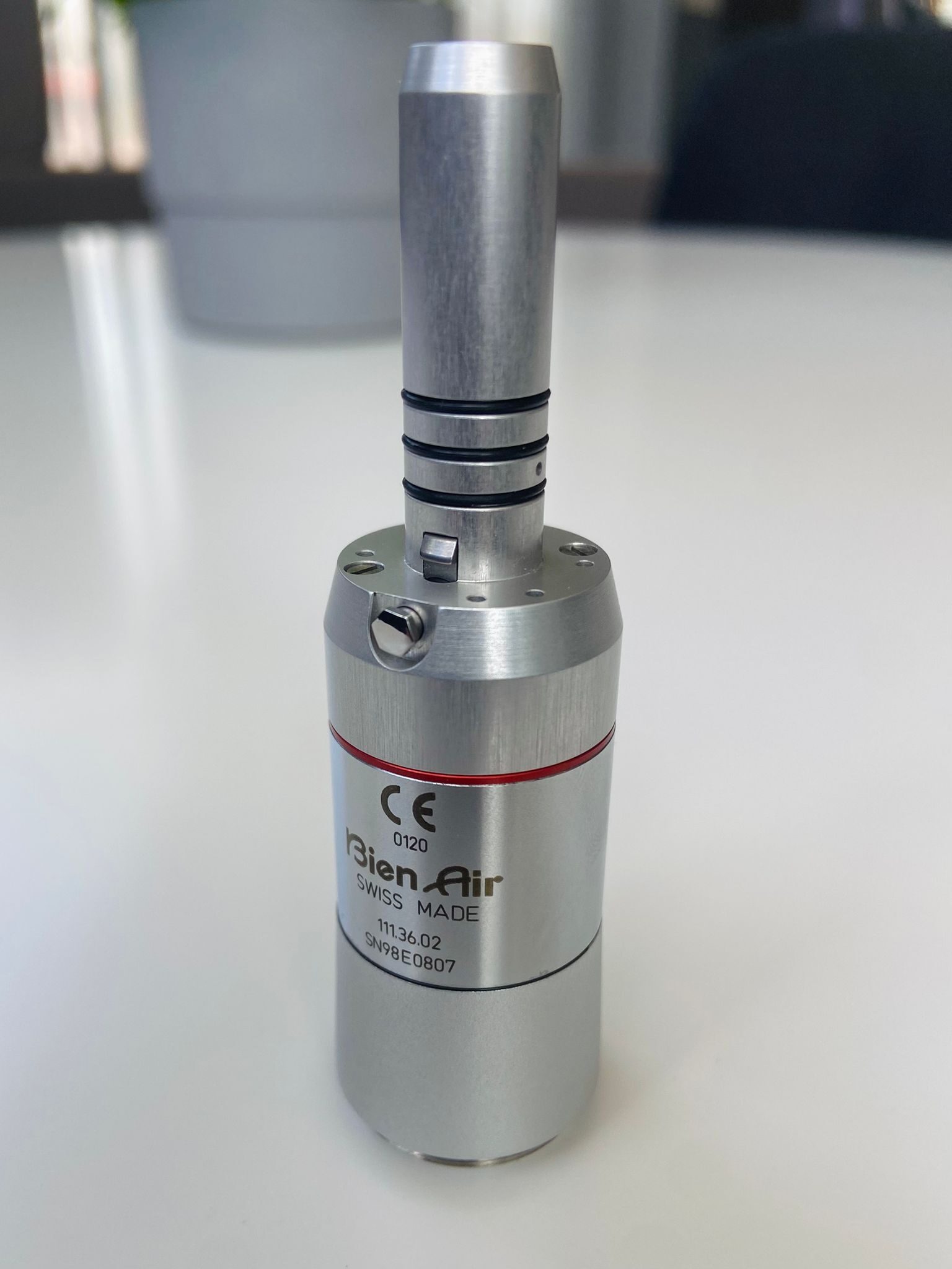 Bien Air Mikromotor MC 40 IR E | 324770