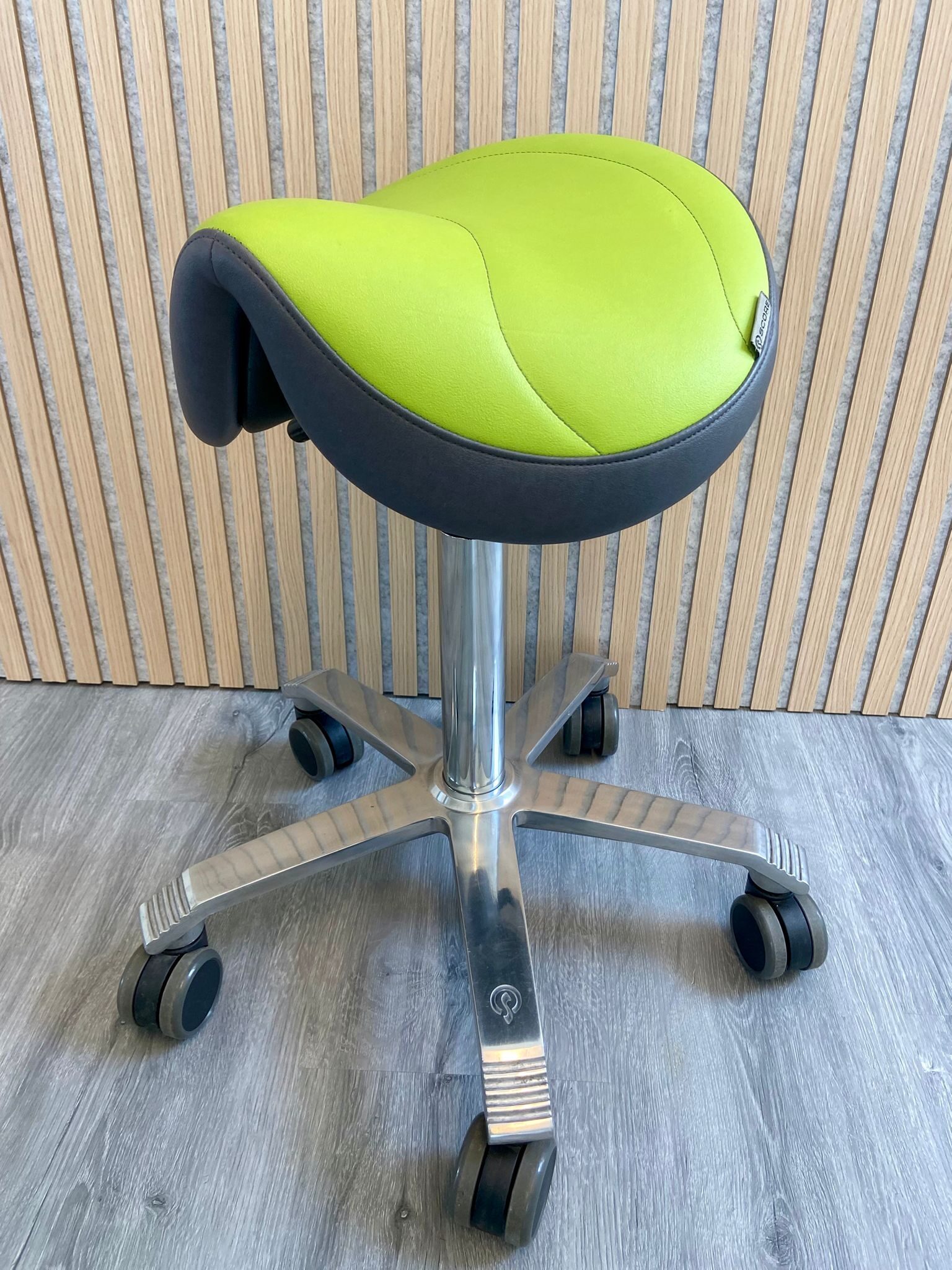 Score Harry Hocker Amazone Bicolor | 325382