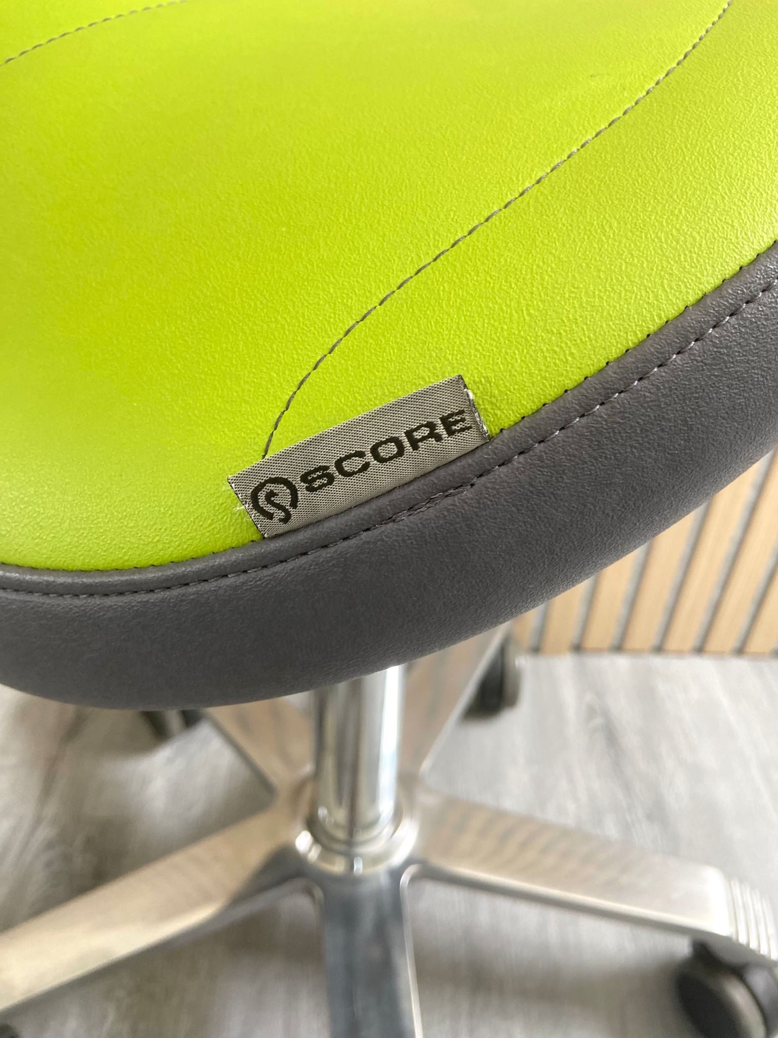 Score Harry Hocker Amazone Bicolor | 325383