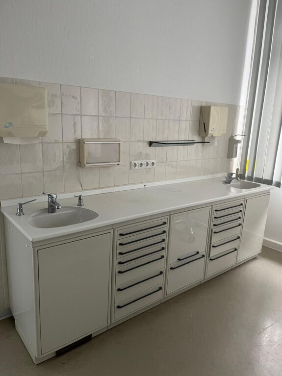 Behandlungszeile | 324553