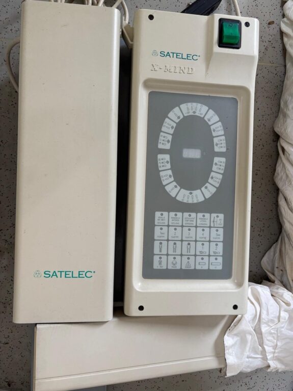 Satelec X-Mind Kleinröntgengerät | 325487