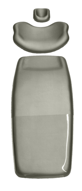 KaVo Estetica E70 / E80 Polstersatz – Wunschfarbe – neu KaVo Estetica E70 / E80 Polstersatz – Wunschfarbe – neu
