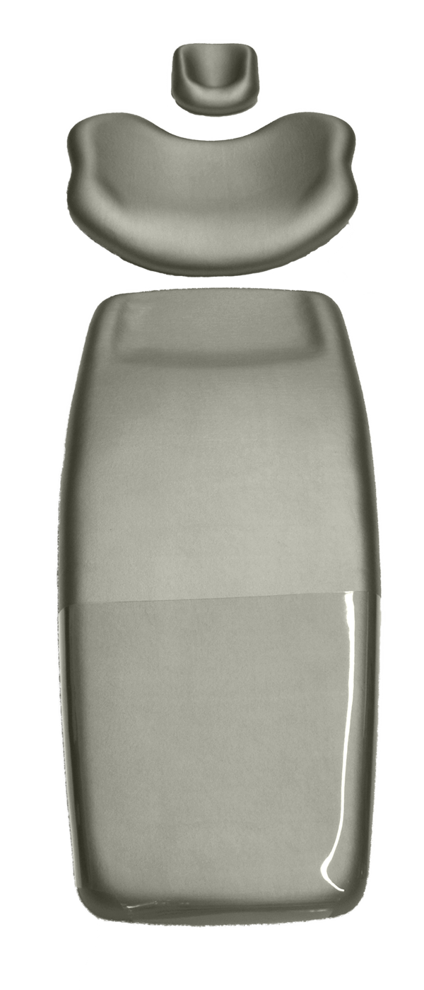 KaVo Estetica E70 / E80 Polstersatz – Wunschfarbe – neu | 329460 KaVo Estetica E70 / E80 Polstersatz – Wunschfarbe – neu | 329460