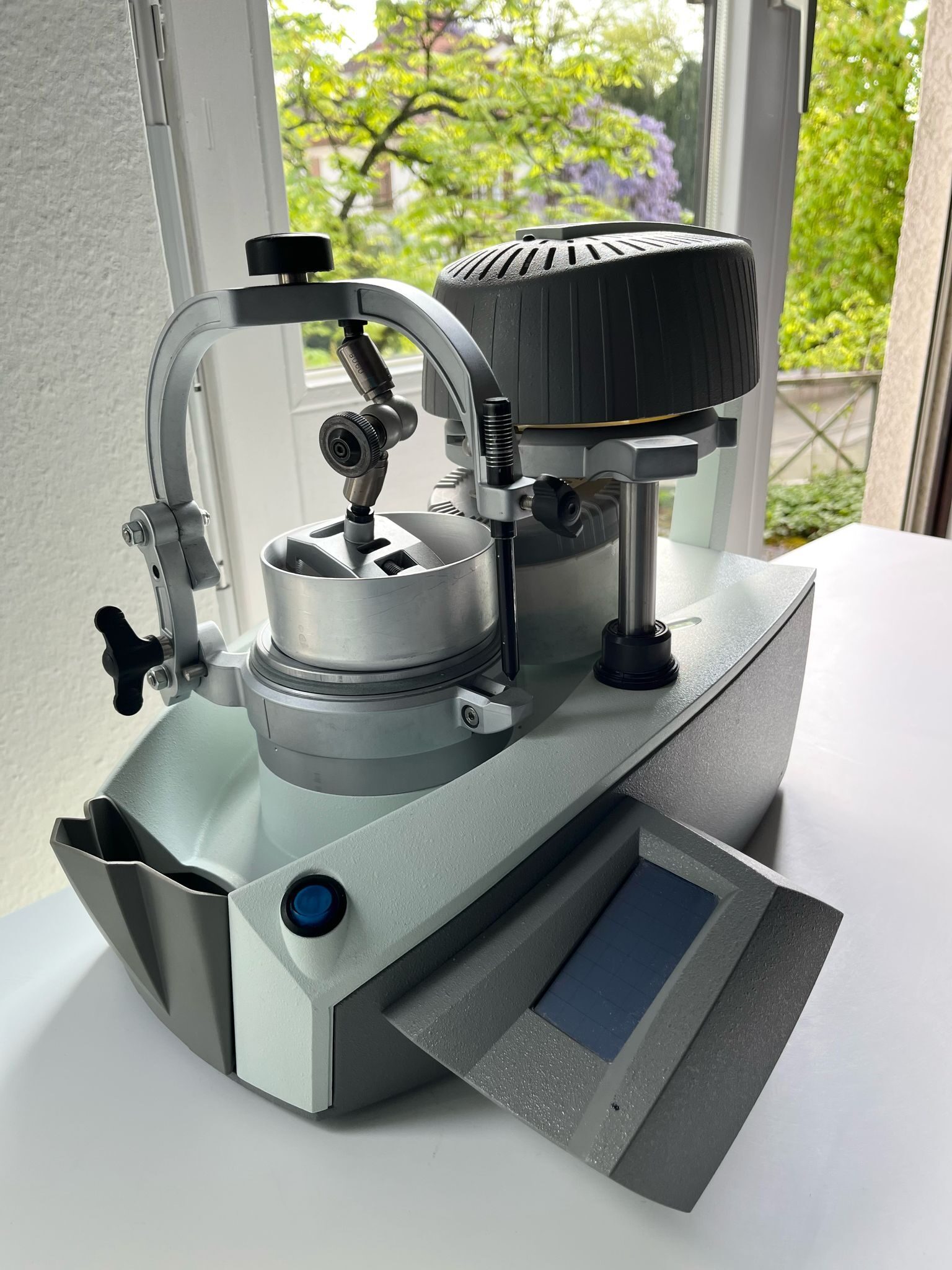 Erkodent Erkoform 3D Tiefziehgerät | 324577 Erkodent Erkoform 3D Tiefziehgerät | 324577