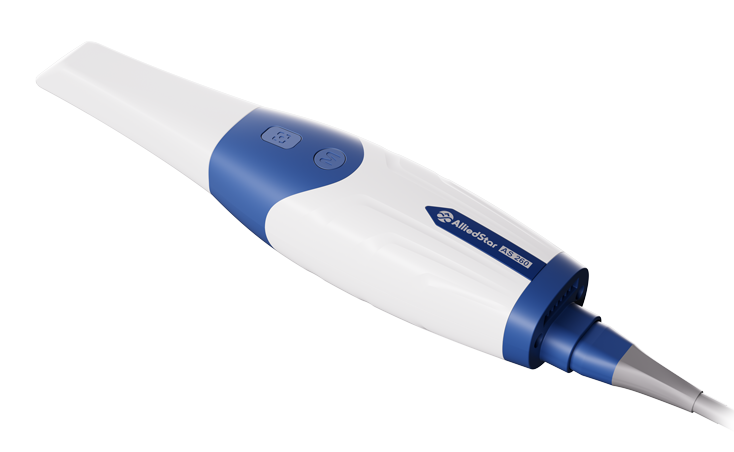 Intraoralscanner F1 AS 260 | 325438 Intraoralscanner F1 AS 260 | 325438