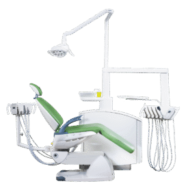 F1 Neo Traditional Behandlungseinheit F1 Neo Traditional Behandlungseinheit