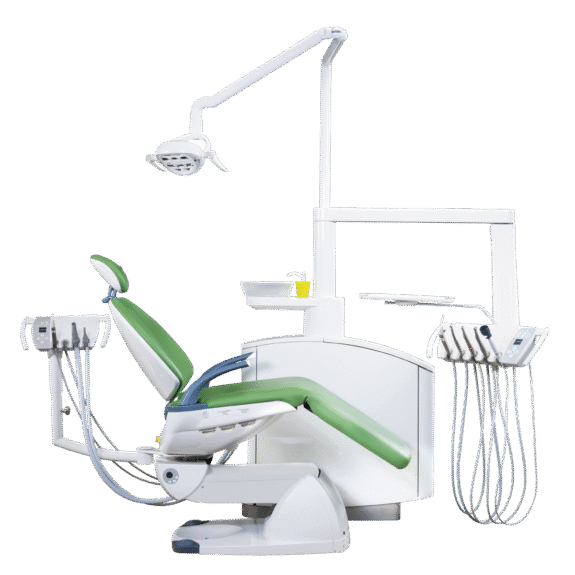 F1 Neo Traditional Behandlungseinheit | 325473